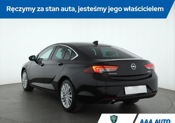 Opel Insignia cena 68000 przebieg: 161630, rok produkcji 2018 z Aleksandrów Kujawski małe 254